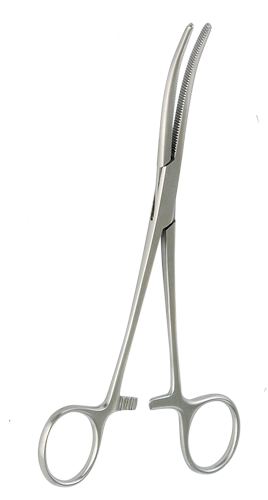 PINZA ROCHESTER PEAN 14 CM - Univérsitas - Foto 3