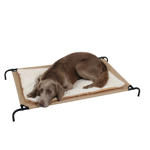 Cama hotsell combi perro